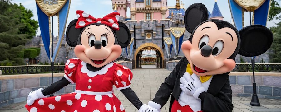 This Could Be a ROUGH Week in Disney World and You Need to Be Prepared