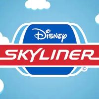 Skyliner Guide - logo