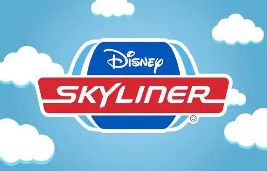 Skyliner Guide - logo