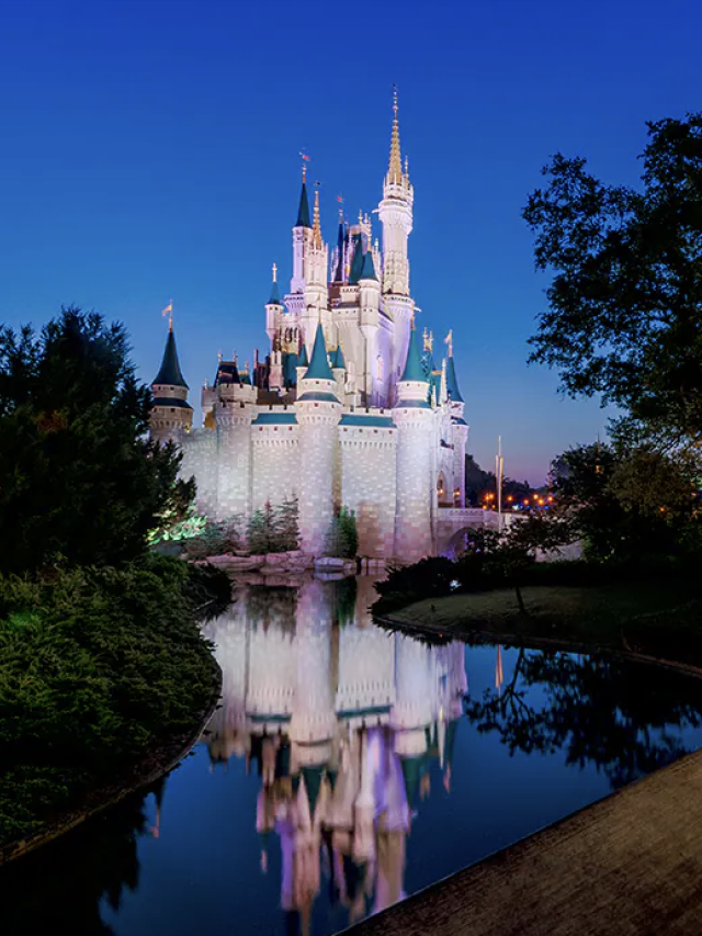 Walt Disney World Extended Evening Hours Disney Dose