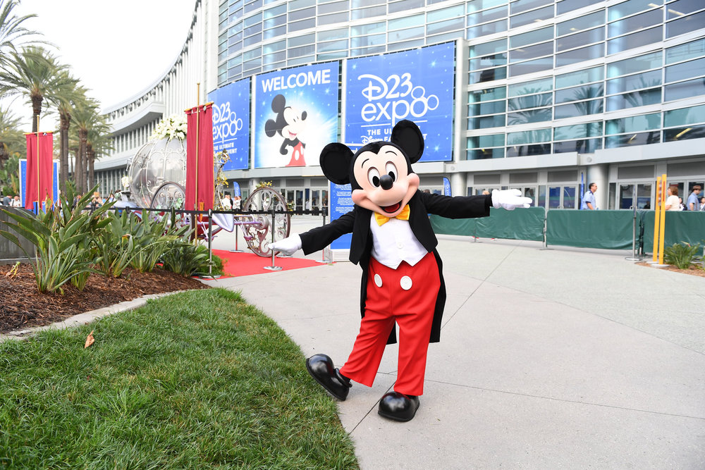 d23 expo dates tips